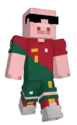 Custom render preview