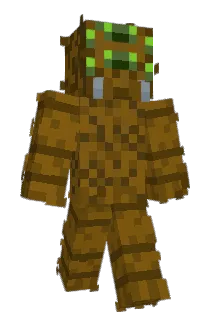 IonTheWorst Minecraft avatar full body