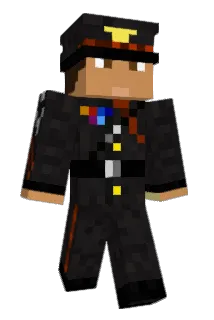 Ioni_47 Minecraft avatar full body