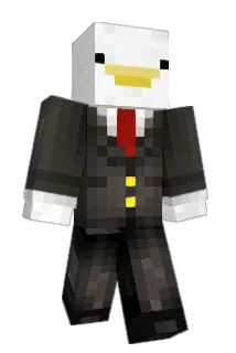 Ionitha Minecraft avatar full body