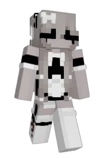 Ioonatheworld Minecraft avatar full body