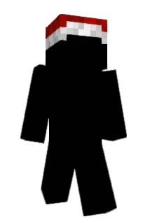 Ioshi61 Minecraft avatar full body