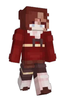 IotuspetaIs Minecraft avatar full body