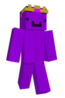 Ipadboi06 Minecraft avatar full body