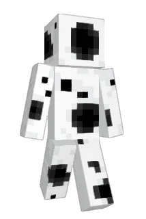 Ipcovington22 Minecraft avatar full body