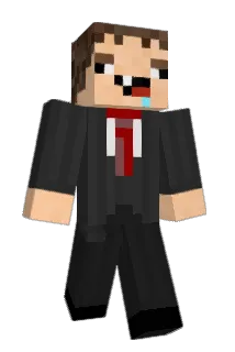 IplayMinecraft2 Minecraft avatar full body