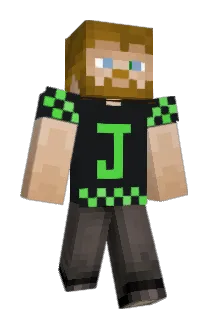 IpleaddaFif Minecraft avatar full body