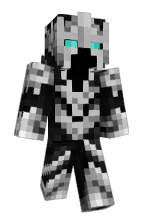 Ipnoki Minecraft avatar full body