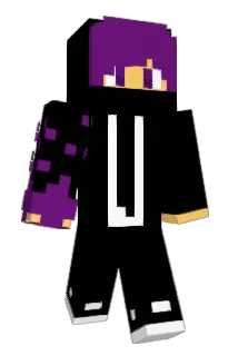 Ippo_Hyper Minecraft avatar full body