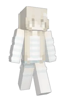 Ir1_npc Minecraft avatar full body