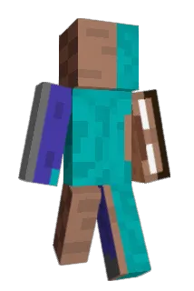 Ir3T0n36 Minecraft avatar full body
