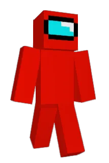 Ired622 Minecraft avatar full body