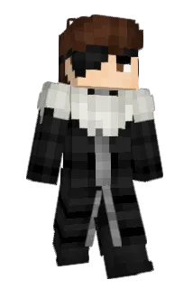 IreliaDaddy Minecraft avatar full body