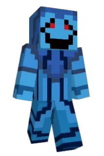 Irish2addicted Minecraft avatar full body