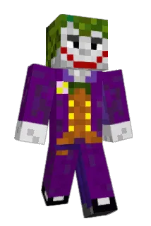 IrishFighter53 Minecraft avatar full body