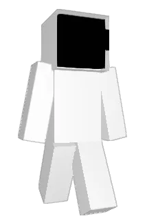 IrishPsychopath Minecraft avatar full body