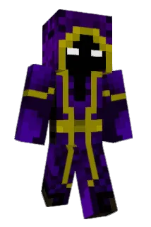 IrishViking_ Minecraft avatar full body