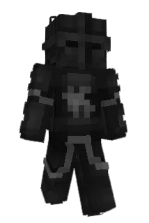 Irish_Bread06 Minecraft avatar full body