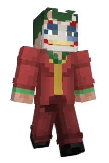 Irish_Flowers Minecraft avatar full body