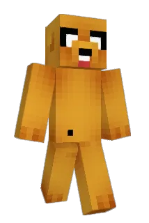 IronCat2014 Minecraft avatar full body