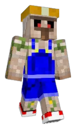 Custom render preview