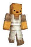 IronWidow79 Minecraft avatar full body