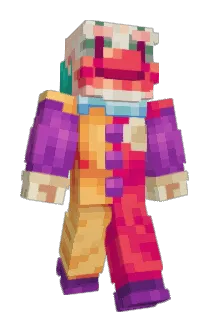 Iron_Phoenix99 Minecraft avatar full body