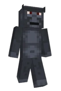 Iron__Fist Minecraft avatar full body