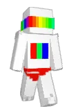 Iron_atoms Minecraft avatar full body