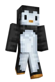 Ironjack10 Minecraft avatar full body