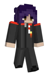 Ironswordaiden9 Minecraft avatar full body