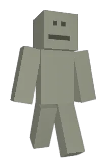 Ironteeth0117 Minecraft avatar full body