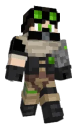 Custom render preview