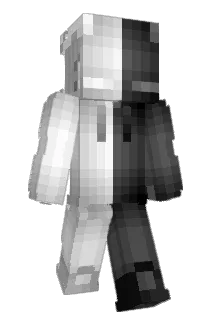Irreverence__ Minecraft avatar full body