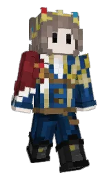 Custom render preview