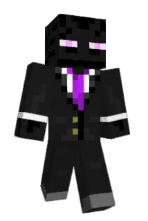 Iru713 Minecraft avatar full body