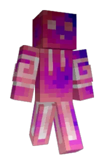 Iruoy24 Minecraft avatar full body