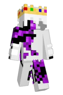 Is578 Minecraft avatar full body