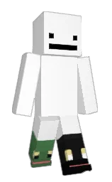 Custom render preview