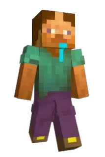 IsMeDuyKhanh_ Minecraft avatar full body