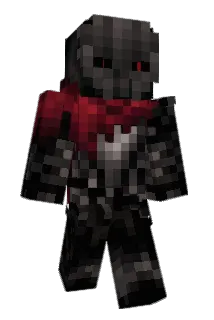 IsMining247 Minecraft avatar full body