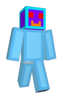 IsTheCoolguy Minecraft avatar full body