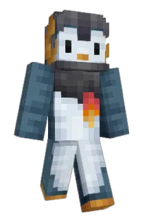 IsThisOne Minecraft avatar full body