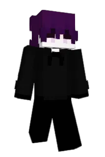 IsWhitexican Minecraft avatar full body