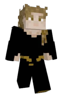 IsaBella_tr Minecraft avatar full body