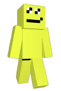 Isa_Slay Minecraft avatar full body
