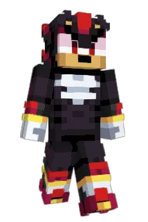 Isaac28314 Minecraft avatar full body