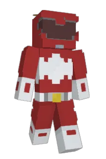 Isaac31200 Minecraft avatar full body