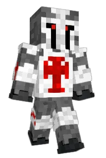 Isaac923 Minecraft avatar full body