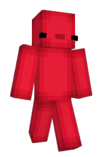 IsaacJTC Minecraft avatar full body